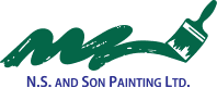 N S & Son Painting